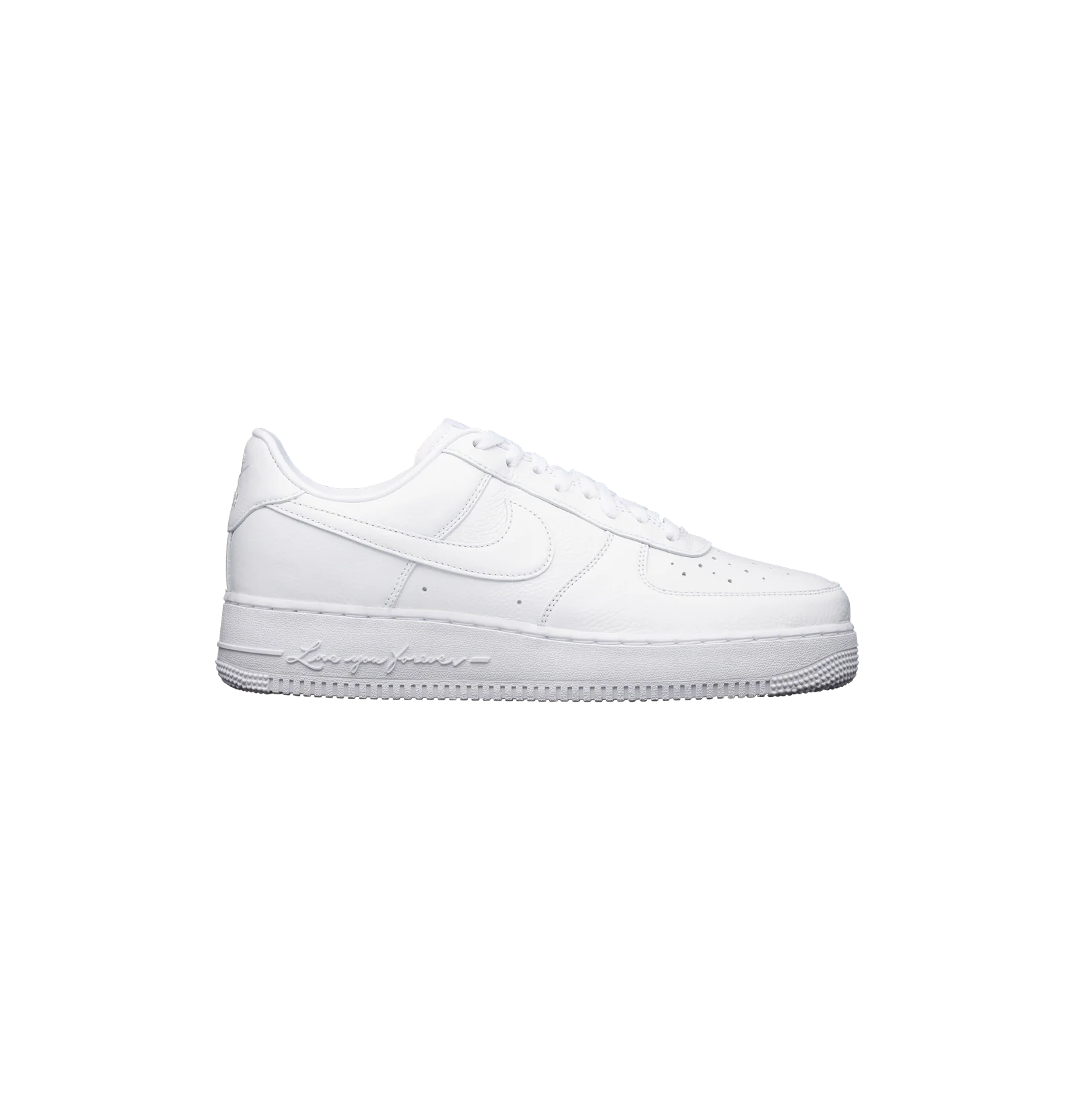 Love You Forever Air Force 1 - Image 2